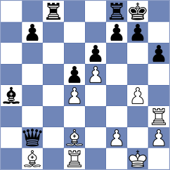 Makhmudov - Lonoff (Chess.com INT, 2021)