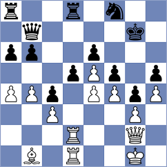 Belmonte - Vifleemskaia (chess.com INT, 2024)
