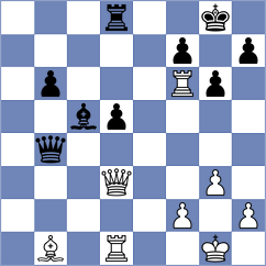 Praveen Kumar - Zenker (Chess.com INT, 2020)