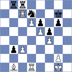 Cervantes Landeiro - Pg (chess.com INT, 2024)