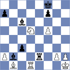 Dovzik - Gerbelli Neto (chess.com INT, 2024)