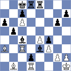 Donatti - Koganov (Chess.com INT, 2021)