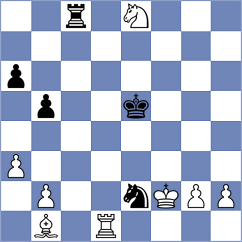 Jerez Perez - Ribeiro (Chess.com INT, 2020)