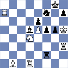 Pujari - Sahib (chess.com INT, 2024)