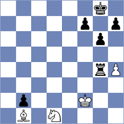 Vajda - Rangel (Chess.com INT, 2021)