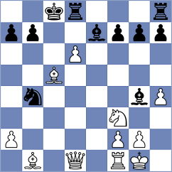Leitao - Veleshnja (chess.com INT, 2022)