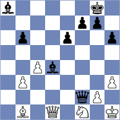 Gevorgyan - Rustemov (chess.com INT, 2024)
