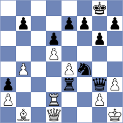 Paasikangas Tella - Mayeregger (Chess.com INT, 2020)
