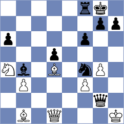 Tari - Firouzja (chess.com INT, 2024)