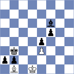 Toktomushev - Averjanov (chess.com INT, 2023)