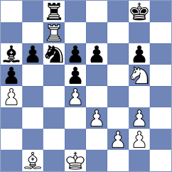 Ashiev - Yaran (Chess.com INT, 2021)