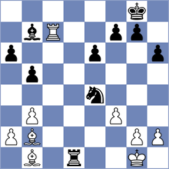 Daroczi - Szikszai (chess.com INT, 2023)
