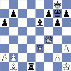 Roebers - Valle Luis (chess.com INT, 2024)