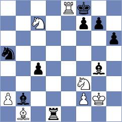 Liascovich - Kujawski (chess.com INT, 2024)