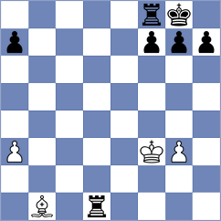 Slade - Tregubov (chess.com INT, 2024)