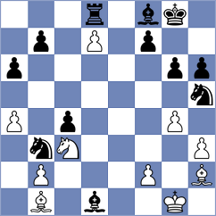 Almedina Ortiz - Tifferet (chess.com INT, 2024)
