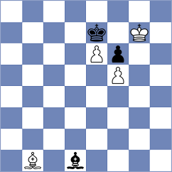Tarini - Ansh (Chess.com INT, 2020)