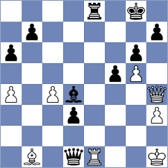Saraci - Bwalya Mulwale (Chess.com INT, 2020)