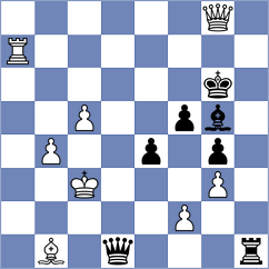 Silva - Desideri (chess.com INT, 2024)