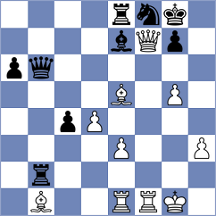 Suvorov - Grela (chess.com INT, 2021)