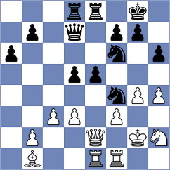 Florescu - Loiacono (chess.com INT, 2023)