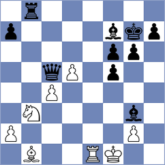 Tanwir - Soham (chess.com INT, 2023)