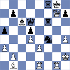 Eggleston - Murthy (chess.com INT, 2024)