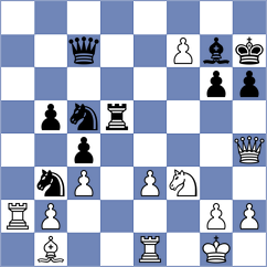 Buhmann - Arnaudov (Chess.com INT, 2020)