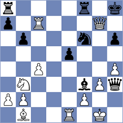 Stary - Rut (chess.com INT, 2021)
