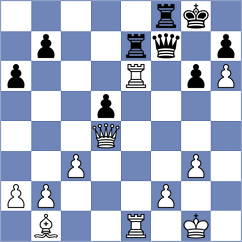 Martin Fuentes - Donatti (chess.com INT, 2024)