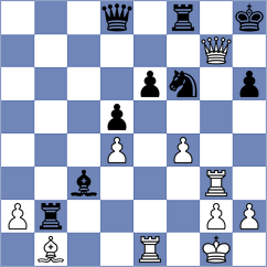 Iljushina - Kriti (chess.com INT, 2021)