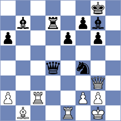 Miranda - Fiori (Chess.com INT, 2020)