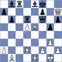 Ynojosa Aponte - Atreides (Chess.com INT, 2020)