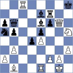 Palacio - Suvorov (Chess.com INT, 2020)