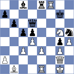 Murshed - Atabayev (Chess.com INT, 2020)