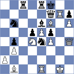 Salinas Herrera - Bobadilla Viera (chess.com INT, 2024)