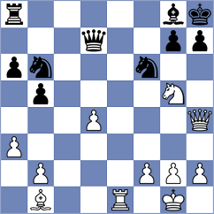 Chemin - Khakhinov (chess.com INT, 2024)