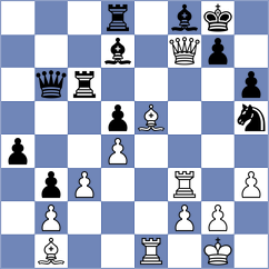 Kasparov - Mouzakis (Corfu, 1996)