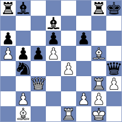 Martinez Alcantara - Moroni (Chess.com INT, 2021)