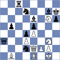 Onischuk - Kamsky (chess.com INT, 2024)