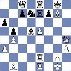 Martinez Alcantara - Degenbaev (chess.com INT, 2024)