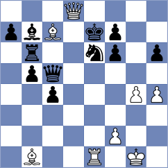 Miszler - Florescu (chess.com INT, 2023)