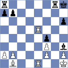 Shepley - Sedgwick (Chess.com INT, 2021)