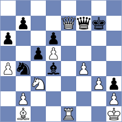Merriman - Elgersma (chess.com INT, 2024)
