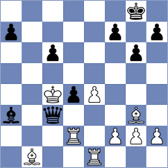 Grieve - Eryshkanova (Chess.com INT, 2021)