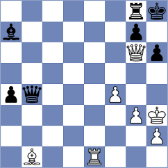 Timmermans - Kumala (chess.com INT, 2024)