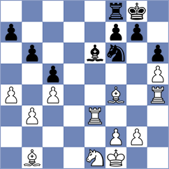 Mahdian - Stangl (FIDE Online Arena INT, 2024)
