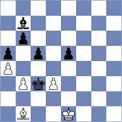 Bruil - Budrewicz (Chess.com INT, 2020)