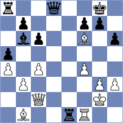Liu - Lehtosaari (chess.com INT, 2023)