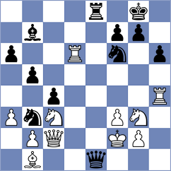 Dovbnia - Drygalov (chess.com INT, 2024)